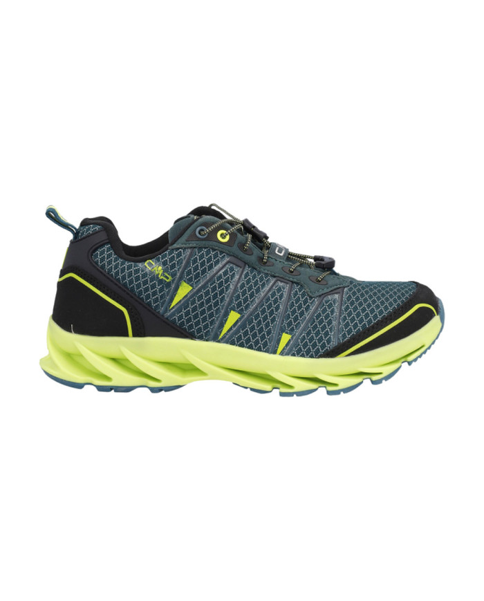 KIDS ALTAK TRAIL SHOE 2.0 ALPINE-ACIDO