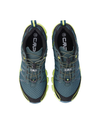 KIDS ALTAK TRAIL SHOE 2.0 ALPINE-ACIDO