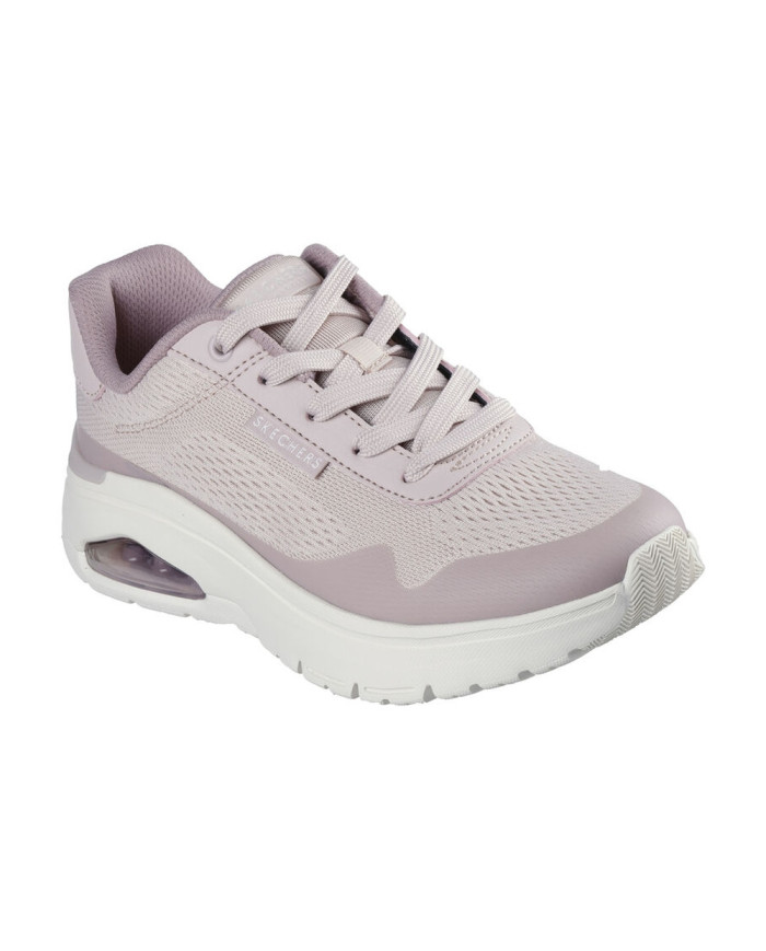 SNEAKERS SKECHERS DONNA UNO FLEX - SPRING ON AIR 177794 MVE