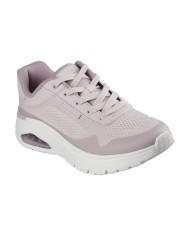 SNEAKERS SKECHERS DONNA UNO FLEX - SPRING ON AIR 177794 MVE