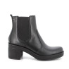 STIVALETTO IGI&CO DONNA IN PELLE CON TACCO 6,5CM 6660100