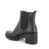 STIVALETTO IGI&CO DONNA IN PELLE CON TACCO 6,5CM 6660100