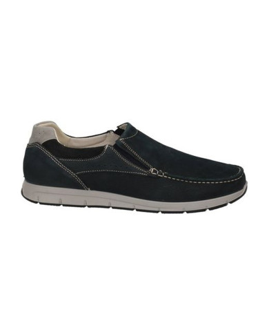 MOCASSINO ENVAL SOFT UOMO NABUK GUM 1226100      