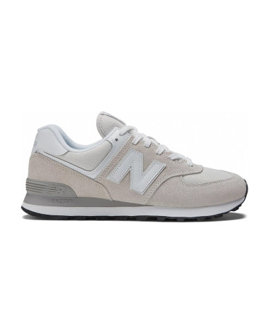 SNEAKERS NEW BALANCE UNISEX - MTZ - NIMBUS CLOUD ML574EVW