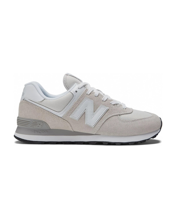 SNEAKERS NEW BALANCE UNISEX - MTZ - NIMBUS CLOUD ML574EVW