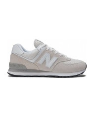 SNEAKERS NEW BALANCE UNISEX - MTZ - NIMBUS CLOUD ML574EVW