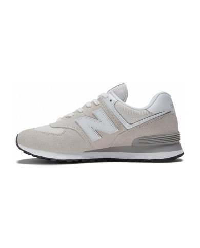 SNEAKERS NEW BALANCE UNISEX - MTZ - NIMBUS CLOUD ML574EVW