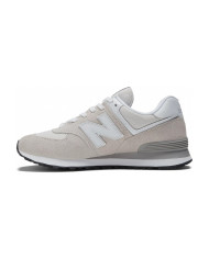 SNEAKERS NEW BALANCE UNISEX - MTZ - NIMBUS CLOUD ML574EVW