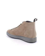 POLACCHINA IGI&CO UOMO SCAMOSC.SPECIAL SESAMO 8634055