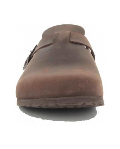 SABOT BIONATURA UNISEX 11 VEGAS IMB CRAZY HORSE CAFFE' 11VEGAS-I-CHCAFF