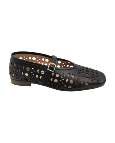 BALLERINA KEYS DONNA MALI J K-12150 K10752 BLACK 