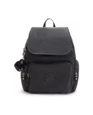 ZAINO CITY ZIP S NLACK NOIR 33,5X19X27CM KPKI3523P391