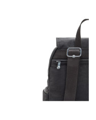 ZAINO CITY ZIP S NLACK NOIR 33,5X19X27CM KPKI3523P391