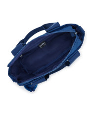 BORSA KIPLIING MINTA M UP CAUSAL BLUE ONE SIZE 23.5X35X15.5CM KPKI86425PZ1 