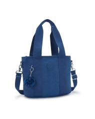 BORSA KIPLIING MINTA M UP CAUSAL BLUE ONE SIZE 23.5X35X15.5CM KPKI86425PZ1 