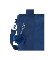 BORSA KIPLIING MINTA M UP CAUSAL BLUE ONE SIZE 23.5X35X15.5CM KPKI86425PZ1 