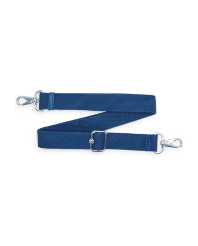 BORSA KIPLIING MINTA M UP CAUSAL BLUE ONE SIZE 23.5X35X15.5CM KPKI86425PZ1 