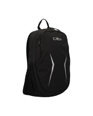 ZAINO CMP ORYZON 10L HIKING BACKPACK NERO 3V15874 U901