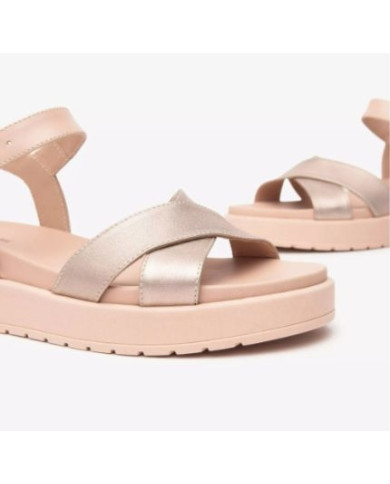 SANDALO CON ZEPPA NEROGIARDINI DONNA ETOILE SAND SATURN ARMENIA CIPRIA TR PAMPLONA E513703D/675