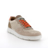 SNEAKERS IGI&CO UOMO SCAMOSC/NABUK   BEIGE SCURO 7615422