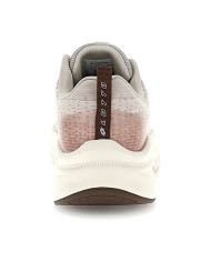 SNEAKERS LOTTO DONNA RUN 60 AMF II W NEXT LIGHT GRAY/MUSTANG BROWN 223473 E6Y