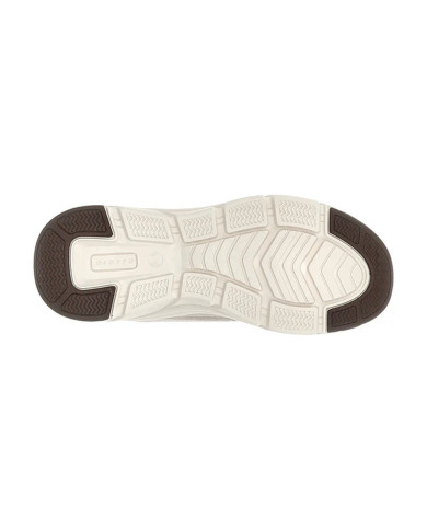 SNEAKERS LOTTO DONNA RUN 60 AMF II W NEXT LIGHT GRAY/MUSTANG BROWN 223473 E6Y