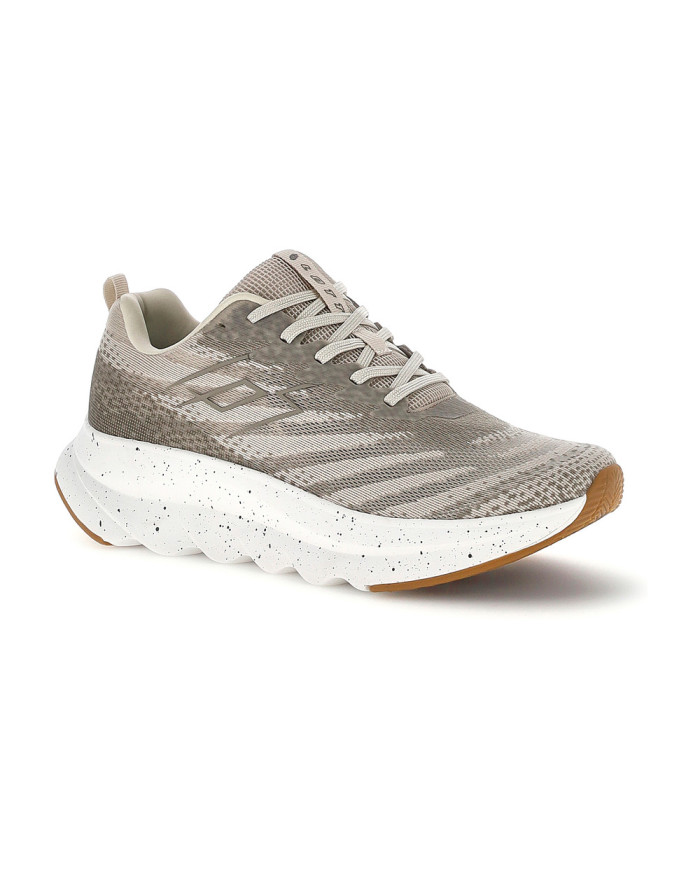 SNEAKERS LOTTO UOMO RUN 60 AMF II NEXT RAINY DAY/WARM GRAY 7U