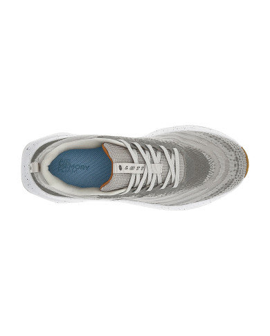 SNEAKERS LOTTO UOMO RUN 60 AMF II NEXT RAINY DAY/WARM GRAY 7U