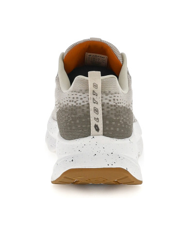 SNEAKERS LOTTO UOMO RUN 60 AMF II NEXT RAINY DAY/WARM GRAY 7U