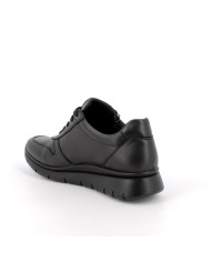 SNEAKERS ENVAL SOFT DONNA  NAPPA SOFT  NERO 8774900