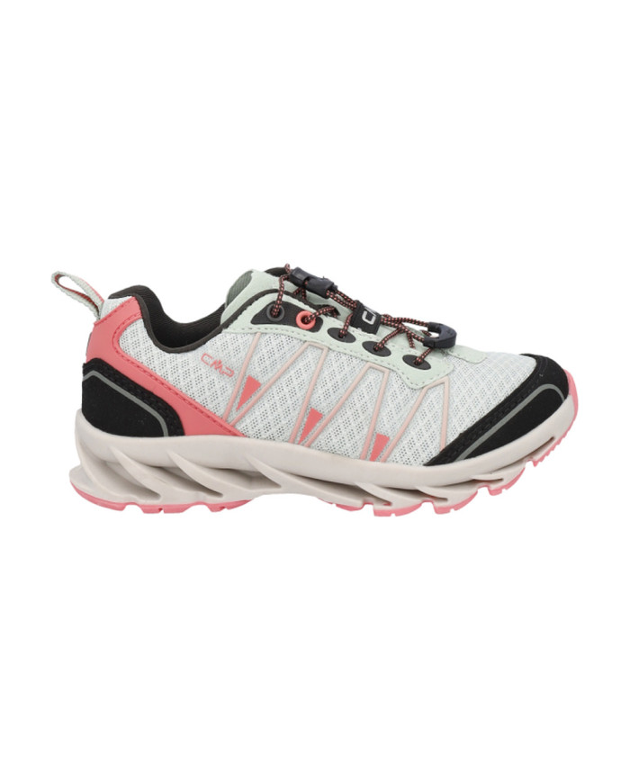 SCARPA DA TREKKING BAMBINO KIDS ALTAK 2.0 FAST HIKING SHOE 30Q9674J 24FV
