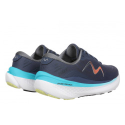SNEAKERS MBT UOMO RUNNING MBT-1000 LACE UP M NAVY/LT BLUE 703604-1105Y 