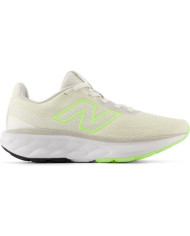 SNEAKERS NEW BALANCE DONNA RUNNING FRESH FORM 520 V9 W5201MR SEA SALT 