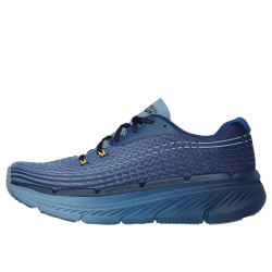 SNEAKERS SKECHERS UOMO PREMIERE 2.0 BLU NAVY 220835 NVY