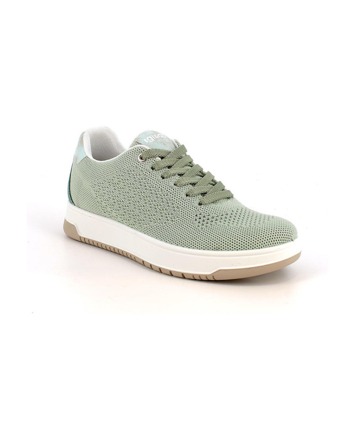 SNEAKERS IGI&CO DONNA T.FLYKNIT RECY 1143744
