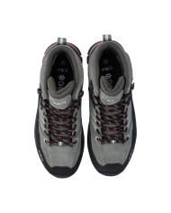 SCARPA DA TREKKING CMP DONNA RIGEL 2.0 MID WMN WP TREKKING AVOCADO CORAL 3Q19366 25FV