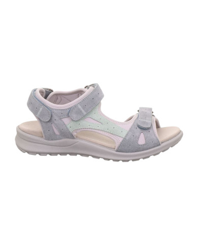 SANDALO LEGERO DONNA SIRIS ARIA 2-000732-8500