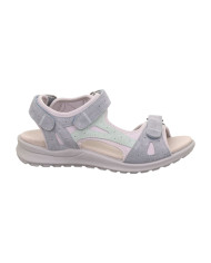 SANDALO LEGERO DONNA SIRIS ARIA 2-000732-8500