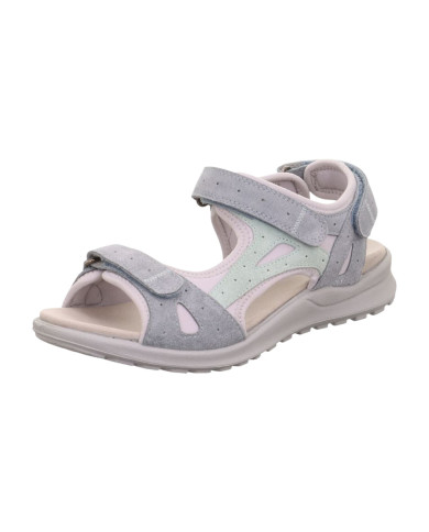 SANDALO LEGERO DONNA SIRIS ARIA 2-000732-8500