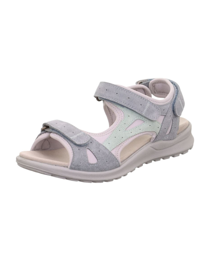 SANDALO LEGERO DONNA SIRIS ARIA 2-000732-8500