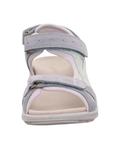 SANDALO LEGERO DONNA SIRIS ARIA 2-000732-8500