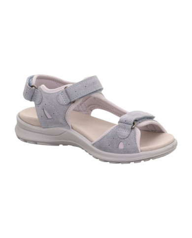 SANDALO LEGERO DONNA SIRIS ARIA 2-000732-8500