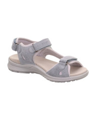 SANDALO LEGERO DONNA SIRIS ARIA 2-000732-8500