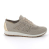 SNEAKERS  ENVAL SOFT DONNA T.FLYKNIT 25 RE TAUPE-PLATINO 7763433
