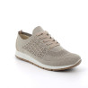 SNEAKERS  ENVAL SOFT DONNA T.FLYKNIT 25 RE TAUPE-PLATINO 7763433