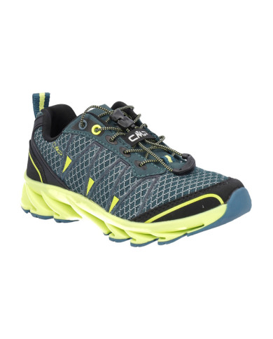 SCARPA DA TREKKING CMP BAMBINO KIDS ALTAK 2.0 FAST HIKING SHOE 30Q9674K 47ET