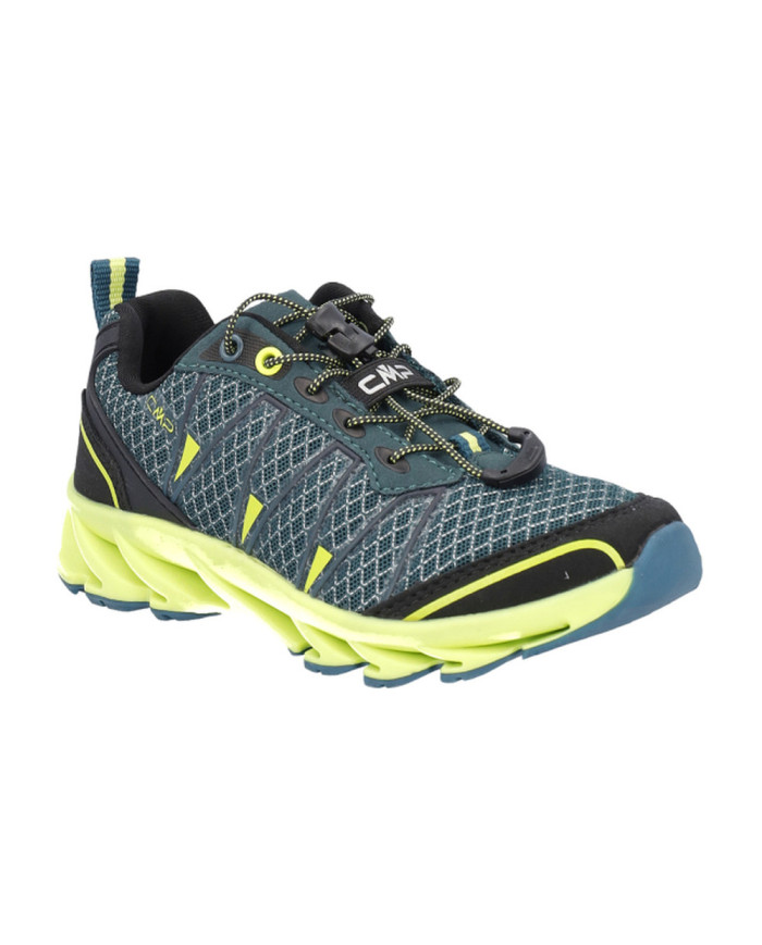 SCARPA DA TREKKING CMP BAMBINO KIDS ALTAK 2.0 FAST HIKING SHOE 30Q9674K 47ET