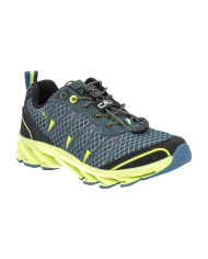 SCARPA DA TREKKING CMP BAMBINO KIDS ALTAK 2.0 FAST HIKING SHOE 30Q9674K 47ET