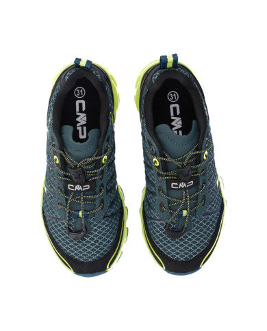 SCARPA DA TREKKING CMP BAMBINO KIDS ALTAK 2.0 FAST HIKING SHOE 30Q9674K 47ET