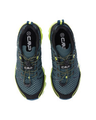 SCARPA DA TREKKING CMP BAMBINO KIDS ALTAK 2.0 FAST HIKING SHOE 30Q9674K 47ET